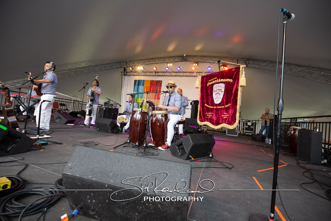 Richmond Folk Festival – 2019 #165054