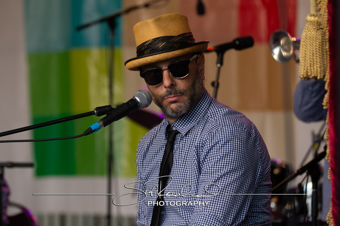 Richmond Folk Festival – 2019 #165055
