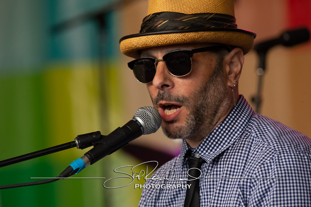 Richmond Folk Festival – 2019 #165056