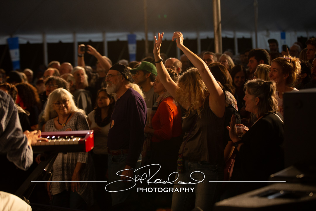 Richmond Folk Festival – 2019 #165057