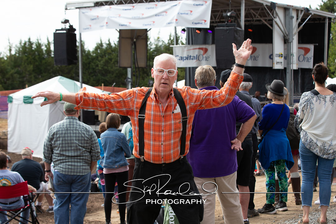 Richmond Folk Festival – 2019 #165060