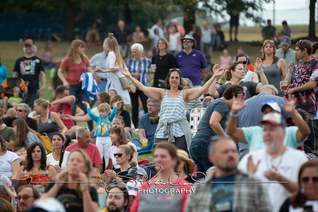 Richmond Folk Festival – 2019 #165068