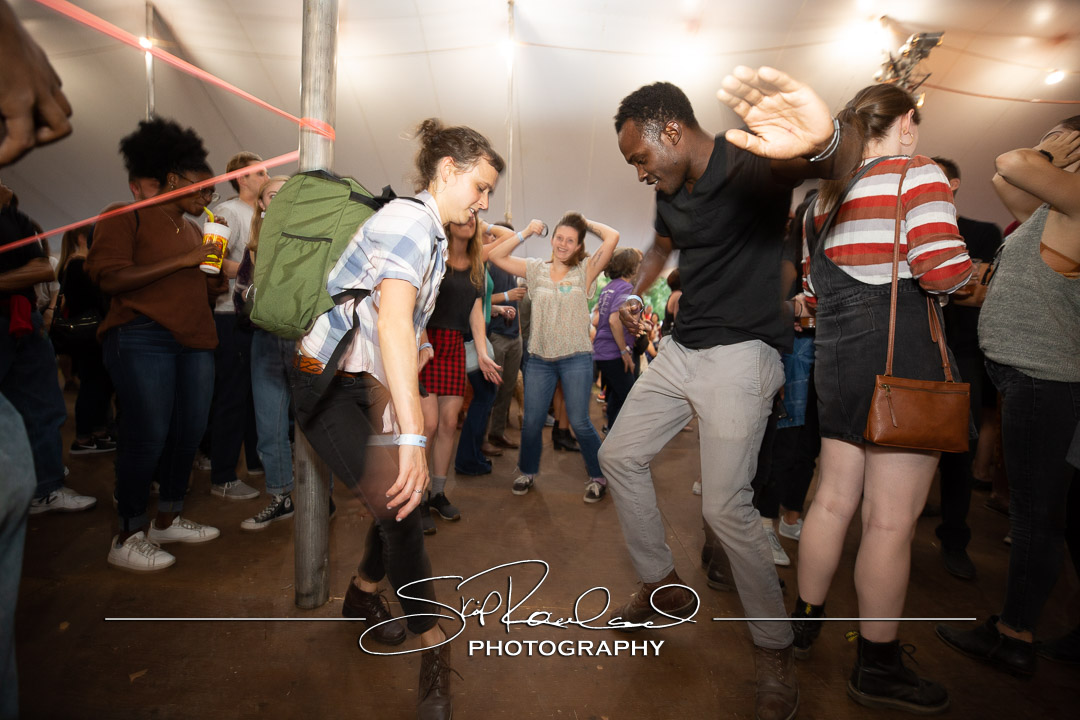 Richmond Folk Festival – 2019 #165070