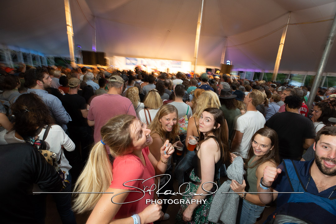 Richmond Folk Festival – 2019 #165071