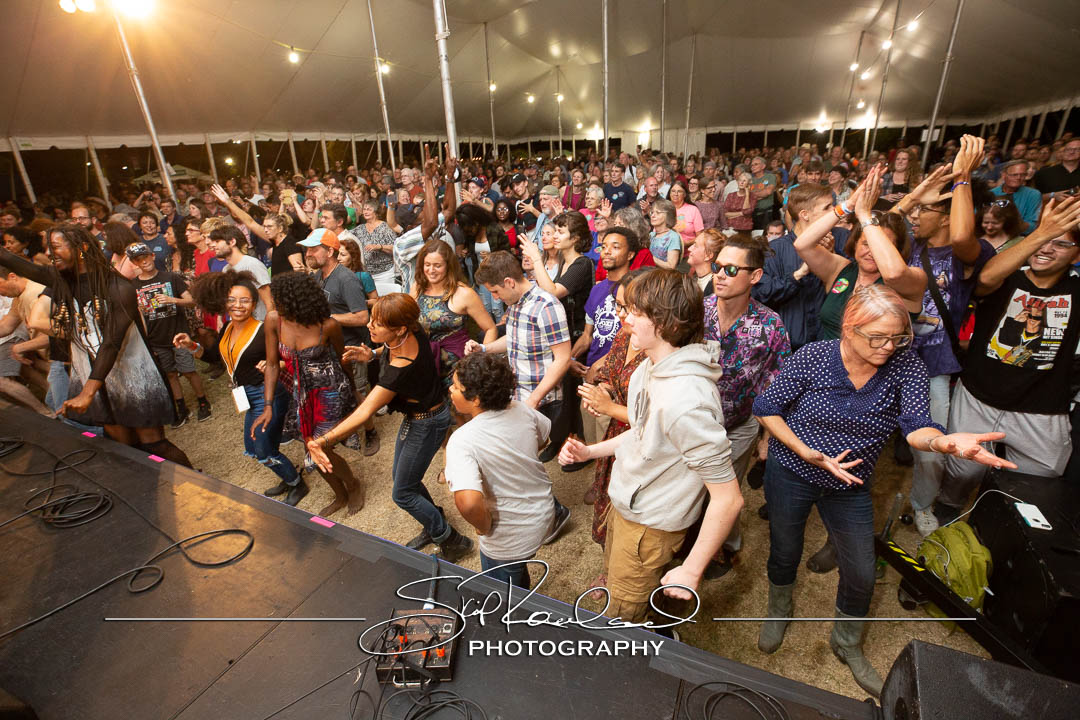 Richmond Folk Festival – 2019 #165073