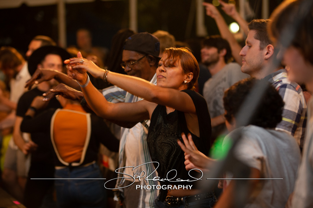 Richmond Folk Festival – 2019 #165074