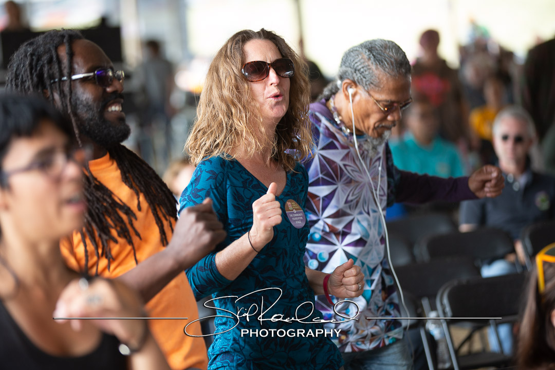 Richmond Folk Festival – 2019 #165076