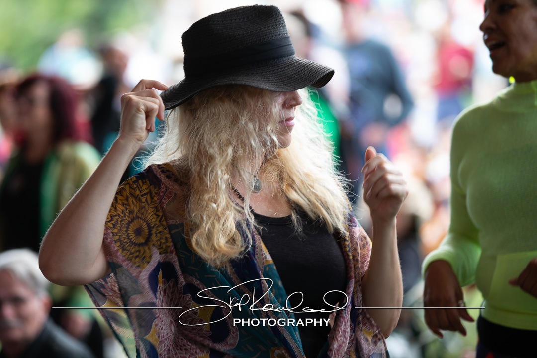 Richmond Folk Festival – 2019 #165077