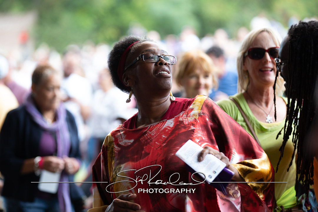 Richmond Folk Festival – 2019 #165081