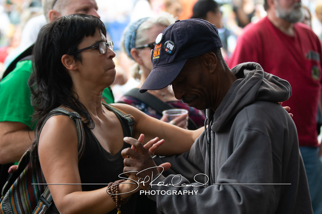 Richmond Folk Festival – 2019 #165085