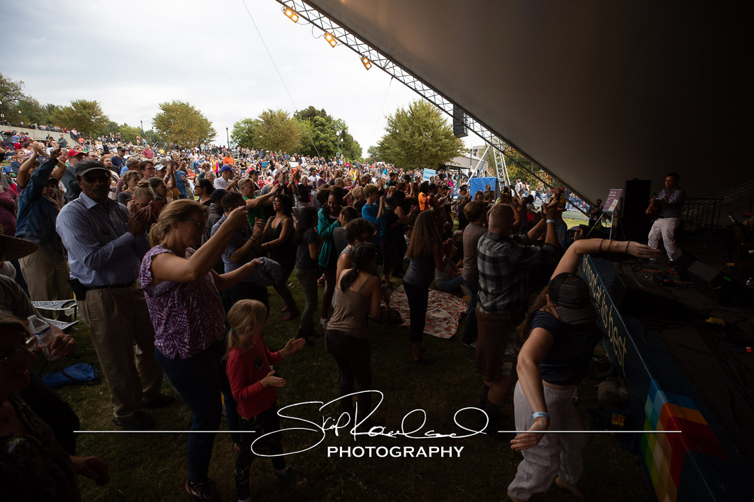 Richmond Folk Festival – 2019 #165086