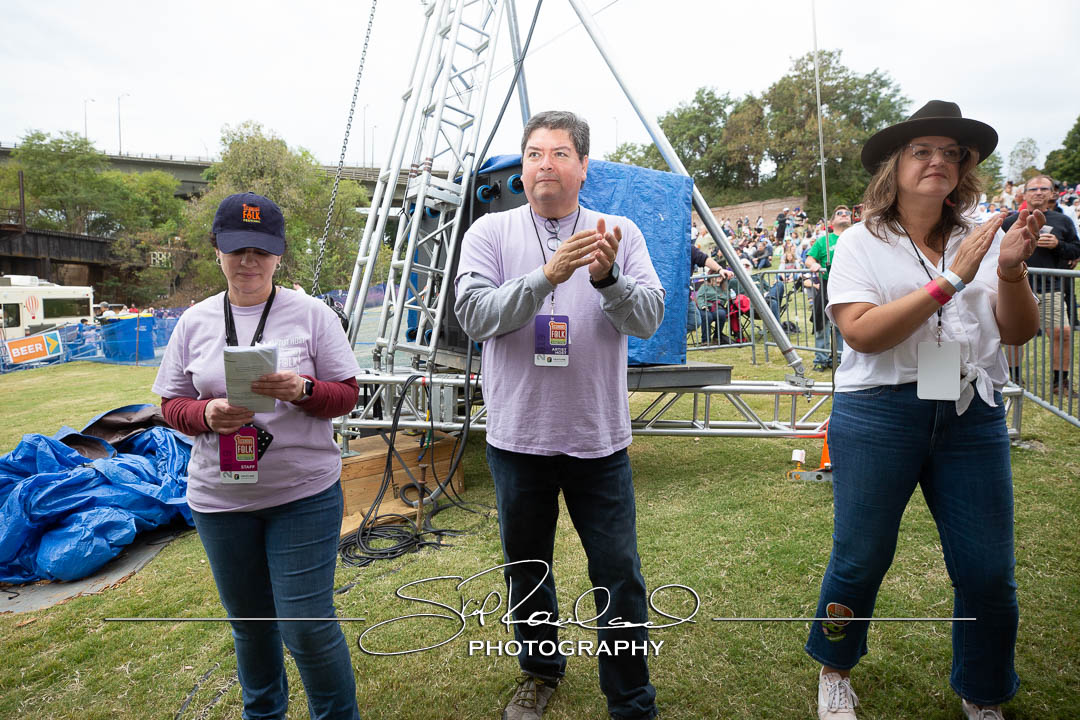 Richmond Folk Festival – 2019 #165087
