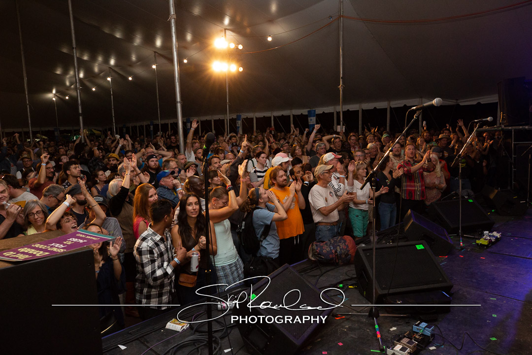 Richmond Folk Festival – 2019 #165089