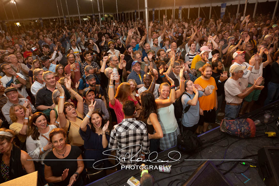 Richmond Folk Festival – 2019 #165090