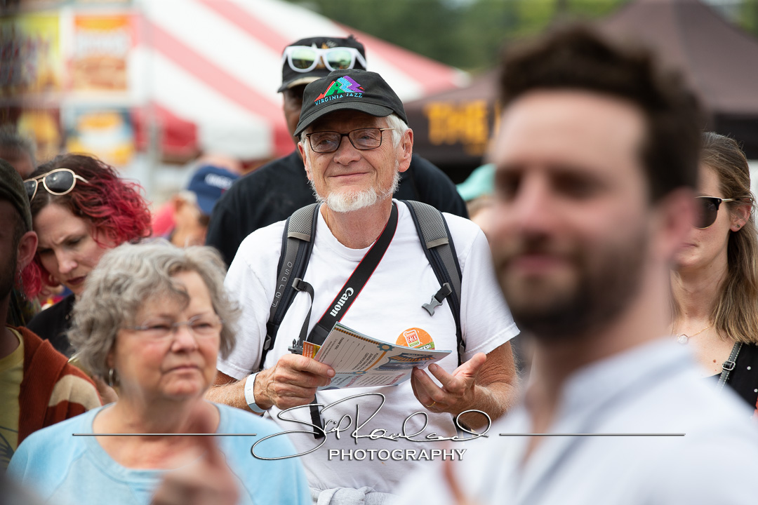 Richmond Folk Festival – 2019 #165098