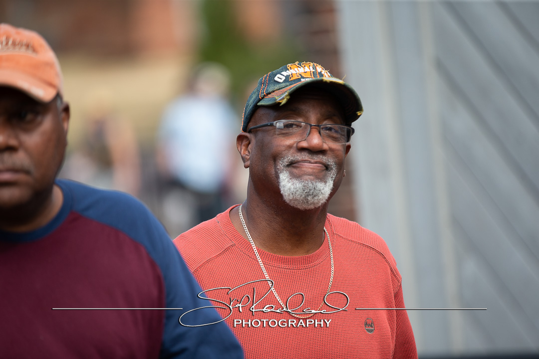 Richmond Folk Festival – 2019 #165100