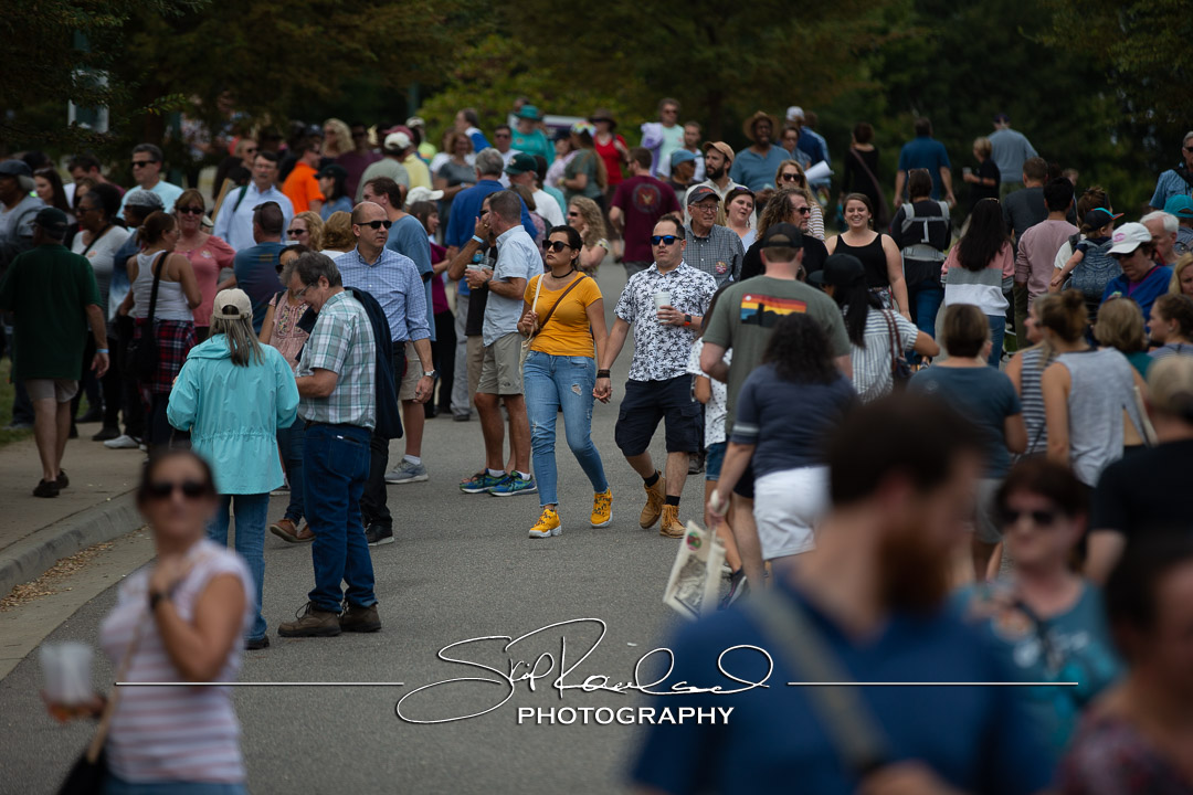 Richmond Folk Festival – 2019 #165106