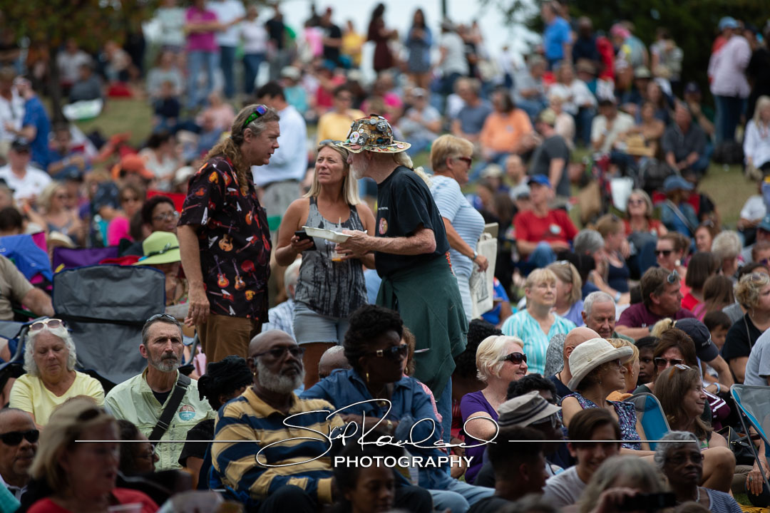 Richmond Folk Festival – 2019 #165107