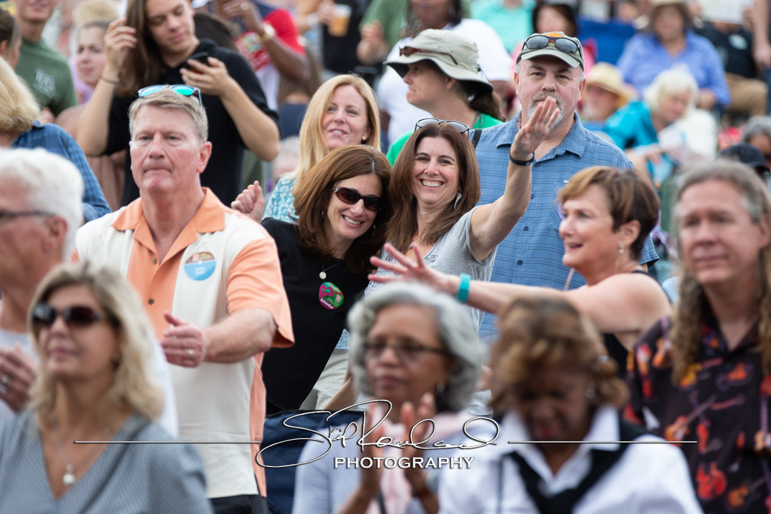 Richmond Folk Festival – 2019 #165113