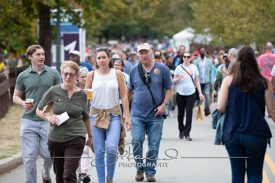 Richmond Folk Festival – 2019 #165114