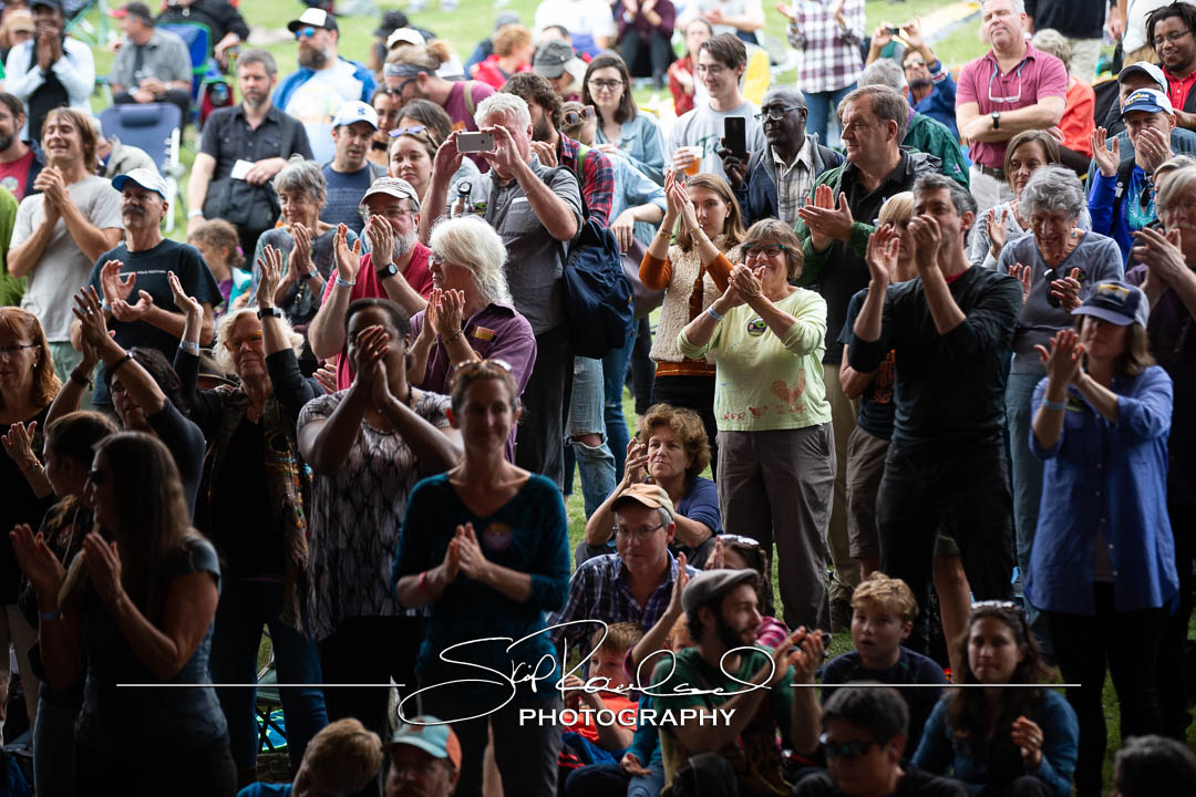 Richmond Folk Festival – 2019 #165123