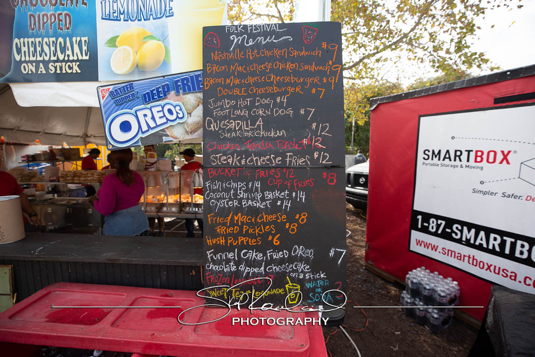 Richmond Folk Festival – 2019 #165126
