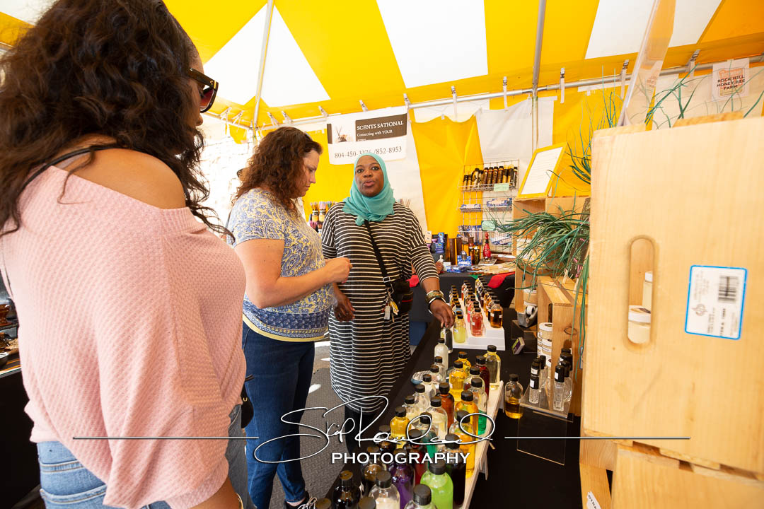 Richmond Folk Festival – 2019 #165164