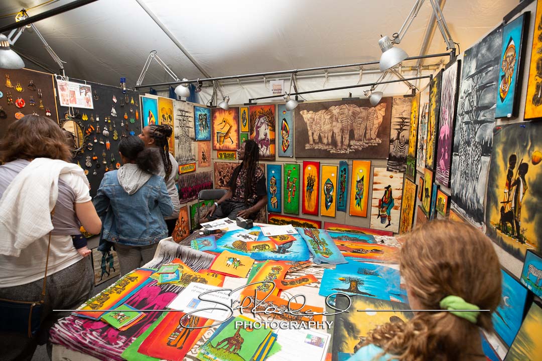 Richmond Folk Festival – 2019 #165166