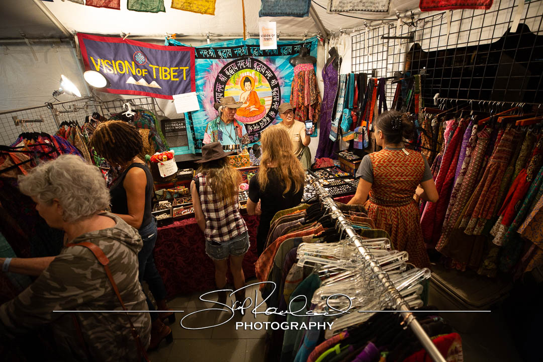 Richmond Folk Festival – 2019 #165170