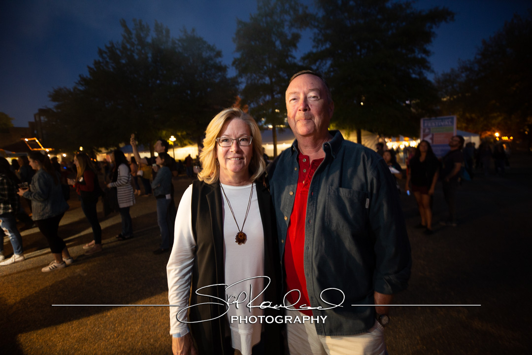 Richmond Folk Festival – 2019 #165172