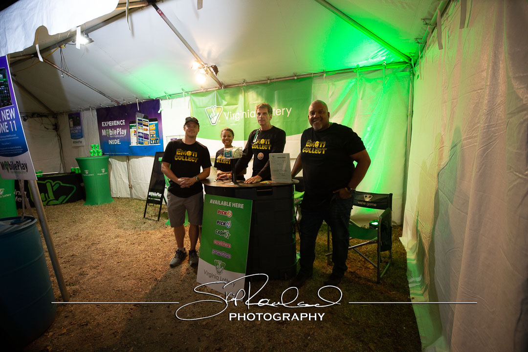 Richmond Folk Festival – 2019 #165173