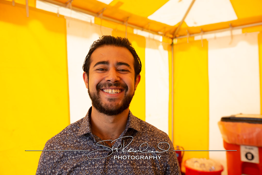 Richmond Folk Festival – 2019 #165179