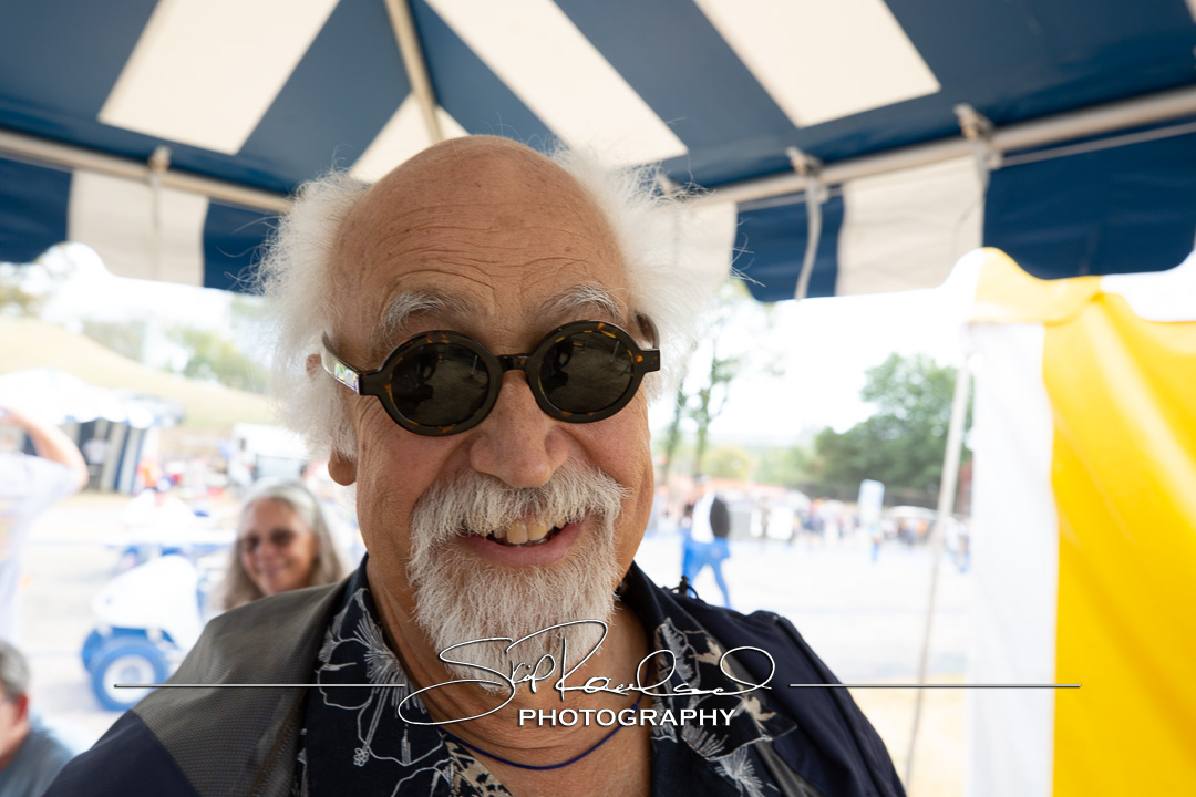Richmond Folk Festival – 2019 #165182