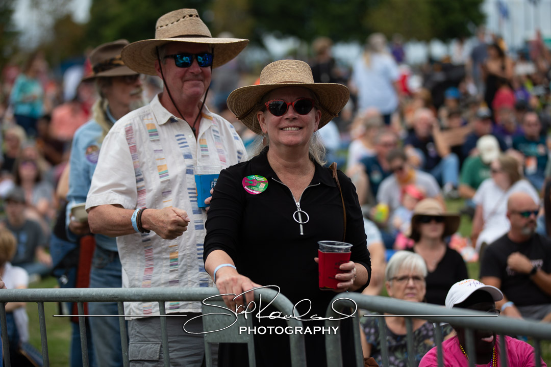 Richmond Folk Festival – 2019 #165186