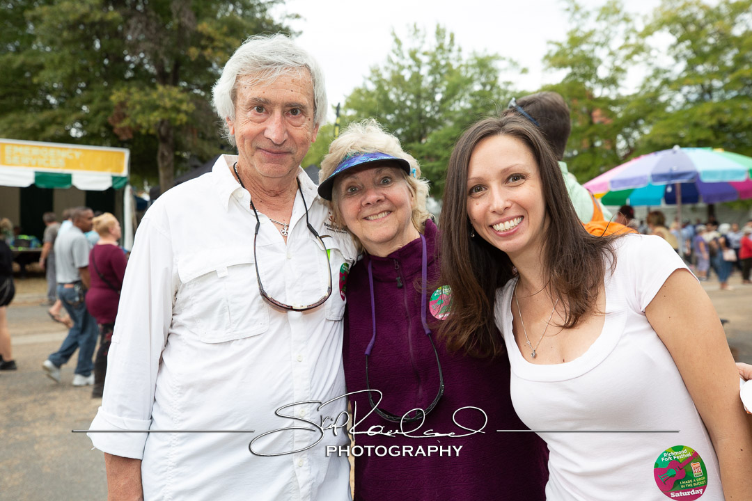 Richmond Folk Festival – 2019 #165189