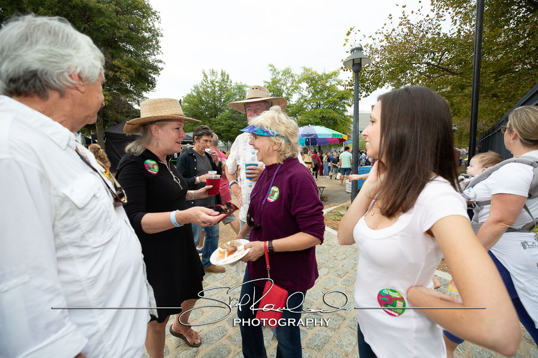 Richmond Folk Festival – 2019 #165190