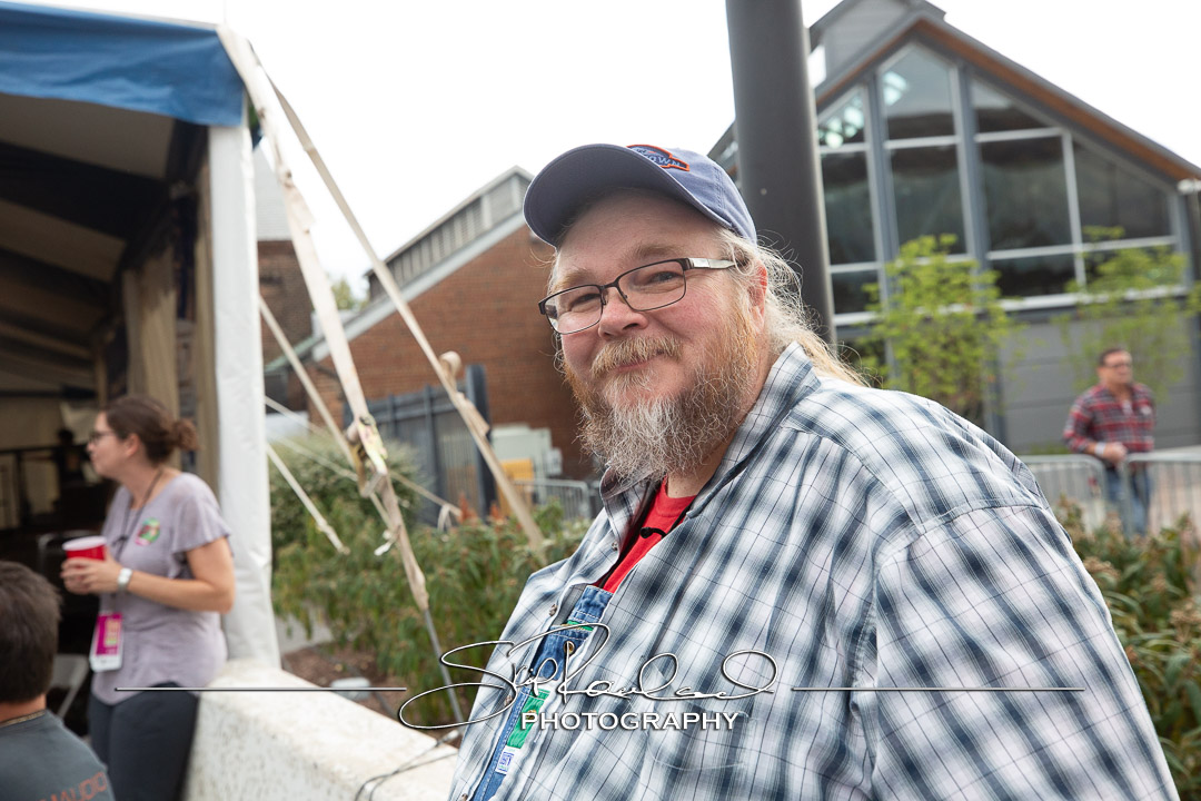 Richmond Folk Festival – 2019 #165193