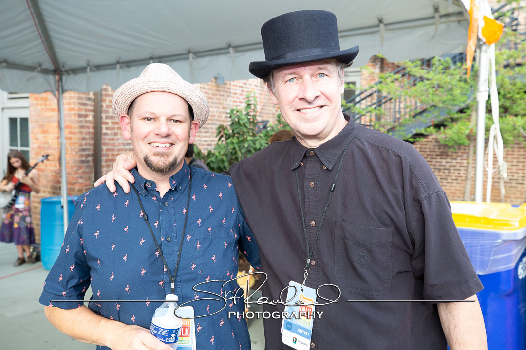 Richmond Folk Festival – 2019 #165194