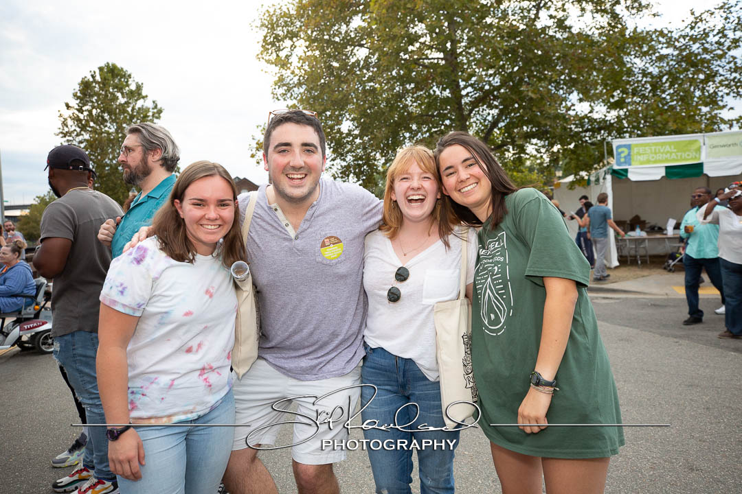 Richmond Folk Festival – 2019 #165198