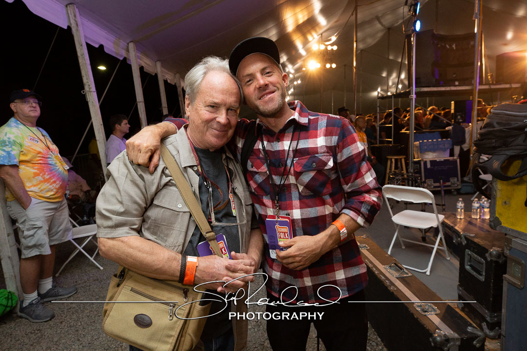 Richmond Folk Festival – 2019 #165204