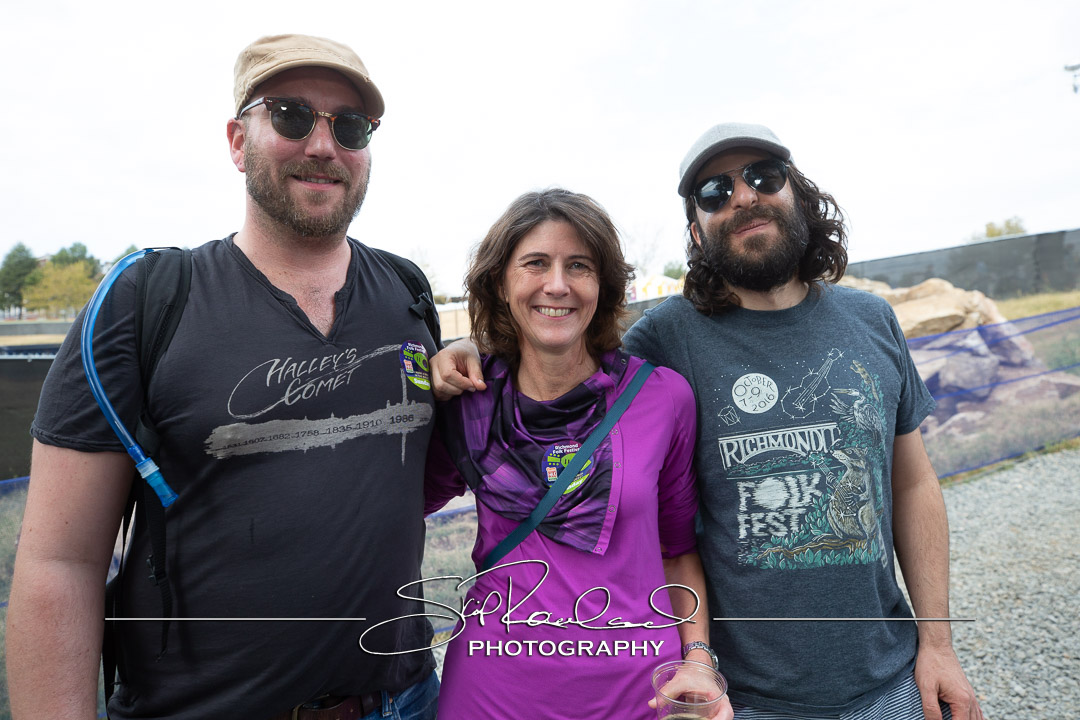 Richmond Folk Festival – 2019 #165207