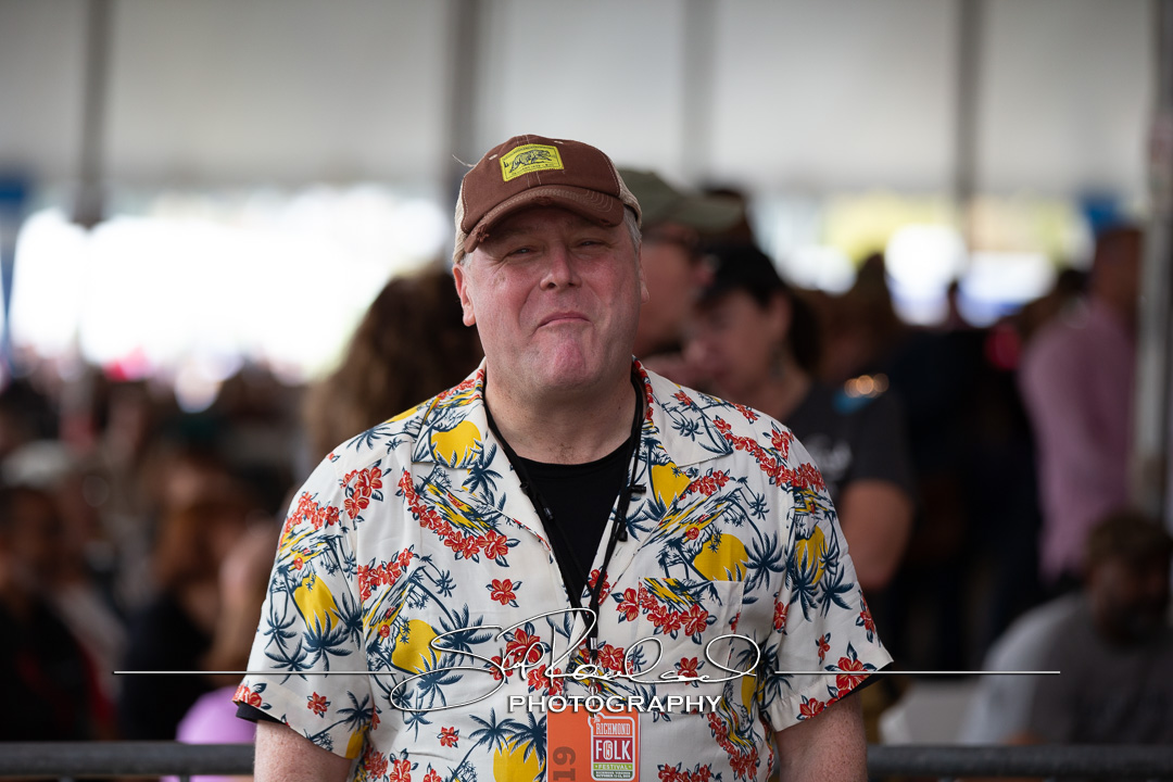 Richmond Folk Festival – 2019 #165209