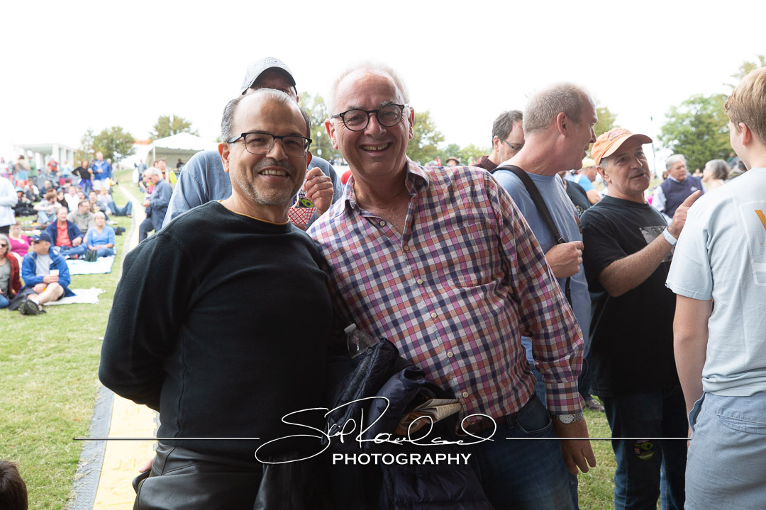 Richmond Folk Festival – 2019 #165214