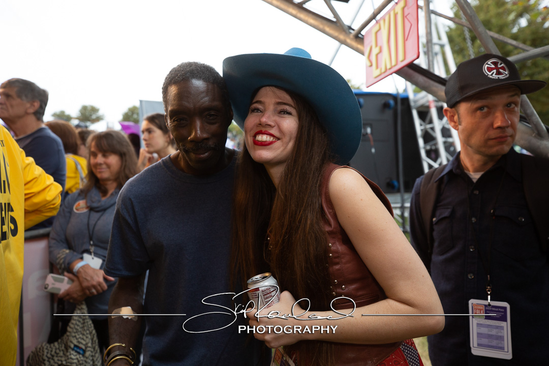 Richmond Folk Festival – 2019 #165216
