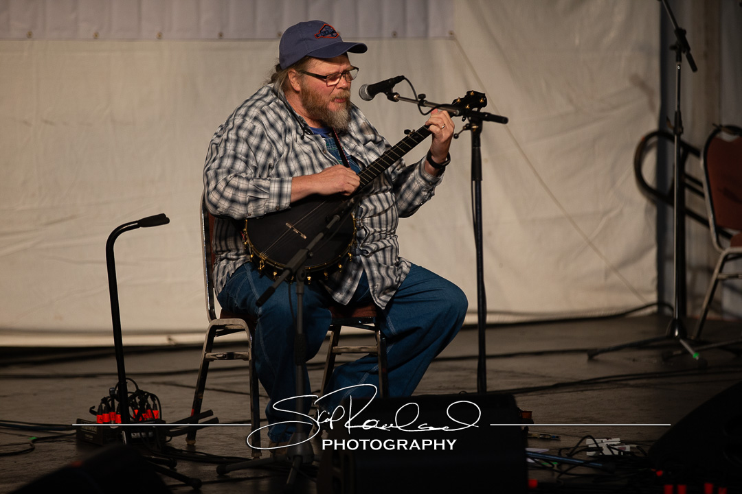 Richmond Folk Festival – 2019 #165217