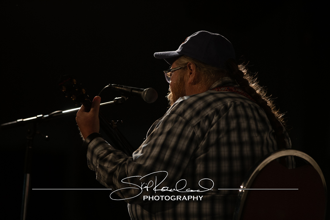 Richmond Folk Festival – 2019 #165218