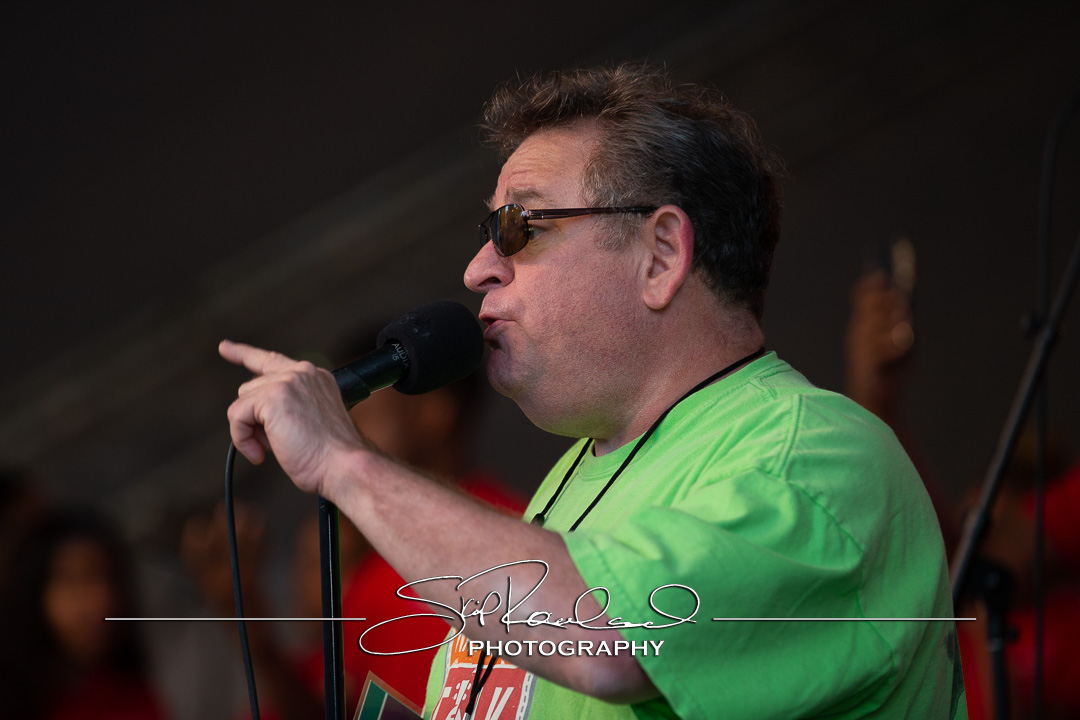 Richmond Folk Festival – 2019 #165220
