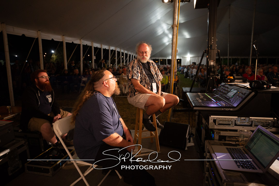Richmond Folk Festival – 2019 #165223