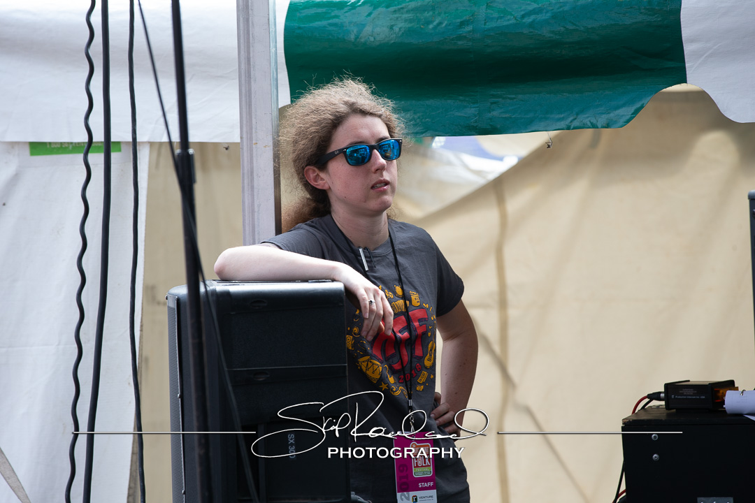 Richmond Folk Festival – 2019 #165233
