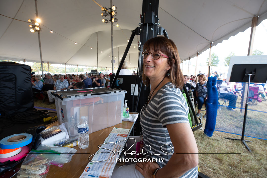 Richmond Folk Festival – 2019 #165235